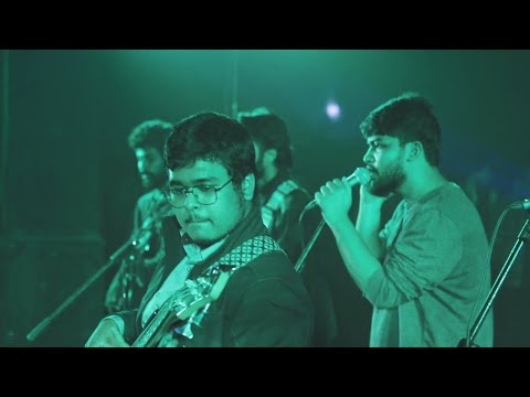 Dusshopno - Odd Signature | Live | SBEUS Fest 2021