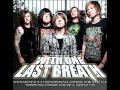 With One Last Breath - Forgive Never Forget (NEW ...