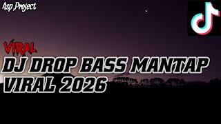 Download lagu AWAS JEBOL SALONMU !! DJ DROP BASS MANTAP VIRAL 2026 | BY ASP PROJECT  mp3