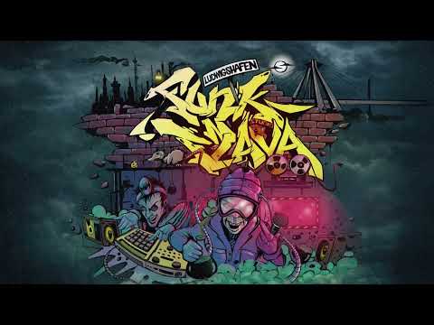 Funk n' Flava - Gothamshafen Mixtape [Full Album]