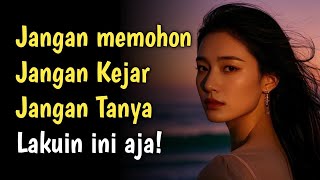 Download lagu Ketika Dia Menjauh Dan Mengabaikanmu, Lakukan Ini! mp3