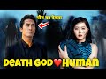 She Fell In Love With Death God K Drama Explained In Hindi