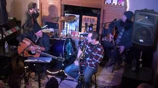 stir 2018-11-09 appleton, wi