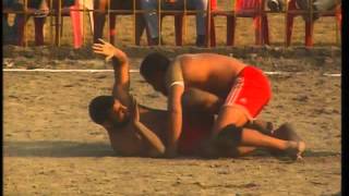 (1) Manakpur (Jalandhar) Kabaddi Tournament 11 Jan 2016