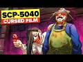 The Most Mysterious SCPs Still Unexplained