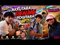 AKANKSHA STOLE YOGESH GIFTS YOGANKSHA BEFORE LOCKUP YOGESH FAREWELL SPECIAL ROHIT BADBU KING