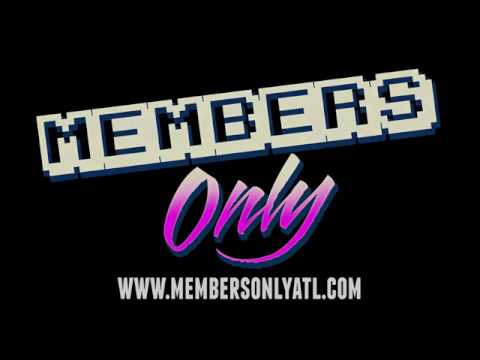 Promotional video thumbnail 3 for Members Only