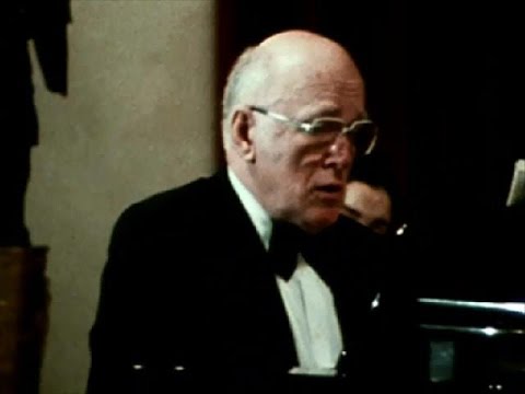 Medtner - Piano Sonata, Op.38 No.1 "Sonata-Reminiscenza" - Sviatoslav Richter (1981)