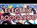 Machine Love but it uses Teto’s new voice bank