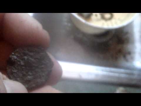 Steel pennies gone to pot. Metal detecting with the Garrett AT PRO