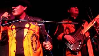 GRUPO LABERINTO ***EN VIVO**** k profun,dama, dorado,