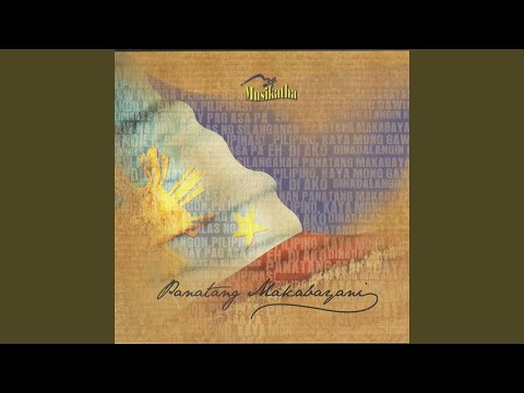 Eh Di Ako (Gloc 9 Version)