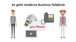 yuu Phone YouTube Video