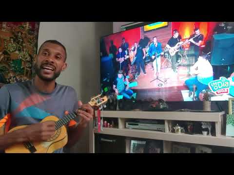 Tanto Amor Pra Dar - Gustavo Lins