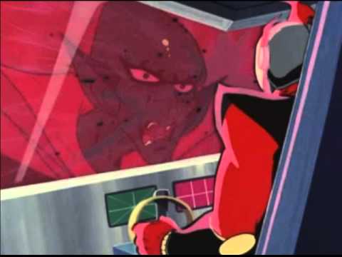 Goldorak Ufo Robot Grendizer OST -jingle Fight  Action 2
