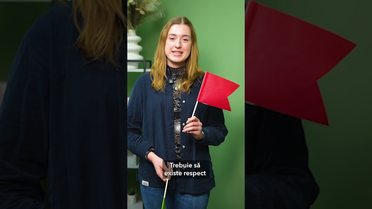 EU4GenderEquality: Cum arată o relație sănătoasă, dincolo de stereotipuri și așteptări?