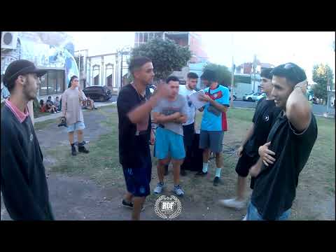 Escencia del Under ft Avellaneda HH - [Clasificatorias] - (5) - 30.01.2023 - Avellaneda.