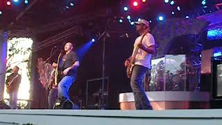 2008 10 14 Sister Hazel - Everybody