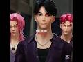 You Are My Enemy Huntrix X Saja Boys IB Cusdiana1 Kpopdemonhunters Shorts