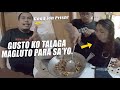 YUNG BABAENG GUSTO MATUTO MAGLUTO PARA SAYO Feat BOYKENDO