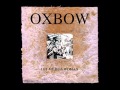 oxbow - sunday