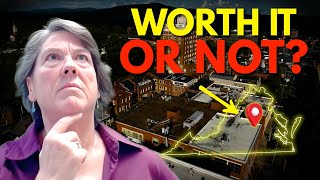The TRUTH About Living in Charlottesville VA – A Local’s Perspective!