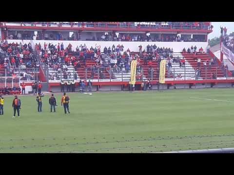 El único amor que no abandona - San Martín De Tucumán