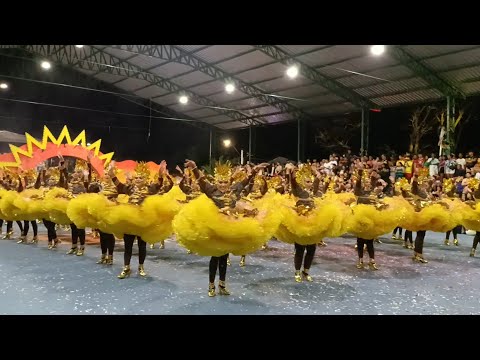 ESTRÉIA DA QUADRILHA JUNINA LUMIAR 2025 (XXIII SÃO JOÃO DA PARNAÍBA ) NO QUADRILHÓDROMO EM PARNAÍBA