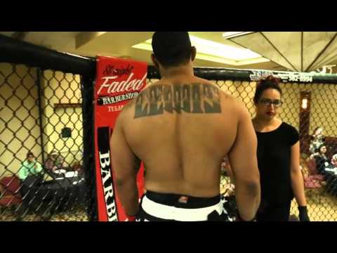 559 Fights #40 Chris Lewis vs Johnny Dixon