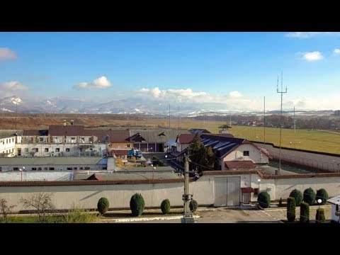 Prezentare Penitenciarul Baia Mare