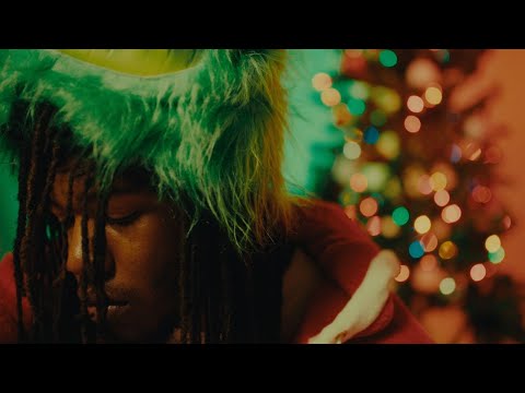 Bani - Grinchin (Official Music Video)