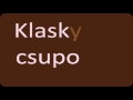 Klasky Csupo Splaat Newer Robot Logo SLOWED DOWN