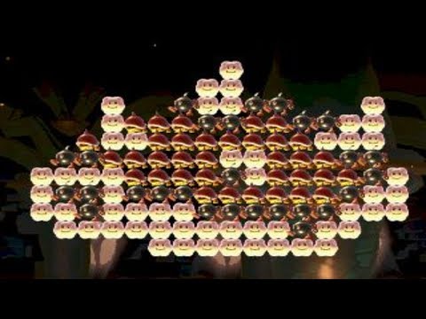 The Red Hat | [AUTOMATIC] by Pyro YT - Super Mario Maker - No Commentary 1bm