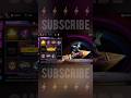 Free Fire Boom And Crackle OP Shorts