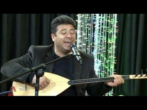 Seyda Perinçek hevalê reşo