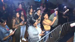 MARQUES HOUSTON LIVE OAKLAND, CA 2016#TIKITVPRODUCTIONS