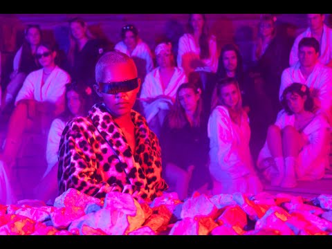 Medimeisterschaften Münster 2023 - MünSPA (Hardstyle Edit)