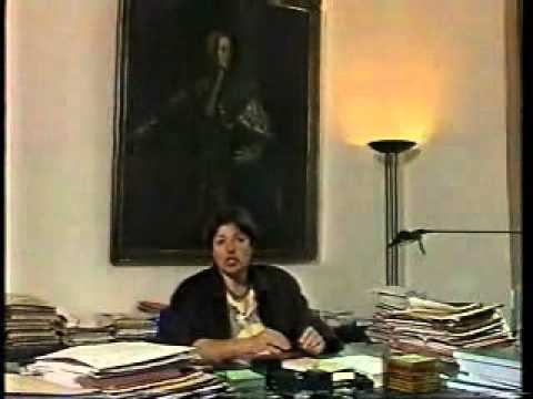 Feldhamster Göttingen, Bericht vom 24.08.1998, Quelle: N3, Markt im Dritten