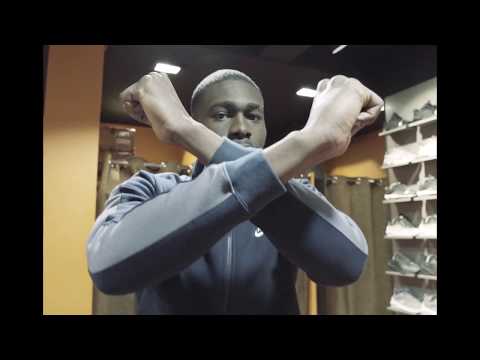 LeDexxx -  Freestyle FootKorner