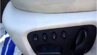 preview picture of video '2005 Jaguar X-Type Used Cars Cumberland RI'