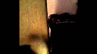 I Speak Machine- Ghost of the Scientist?