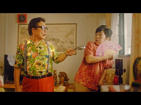 Call Me Steady | Chinese New Year 2021 Short Film [Chinese Subtitle]