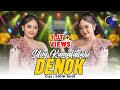 Silvy Kumalasari Denok Official Music Video Ora Bakal Cukup Lautan Mangsi