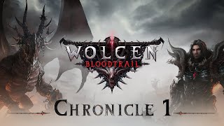 Wolcen: Lords of Mayhem получила первое контентное обновление