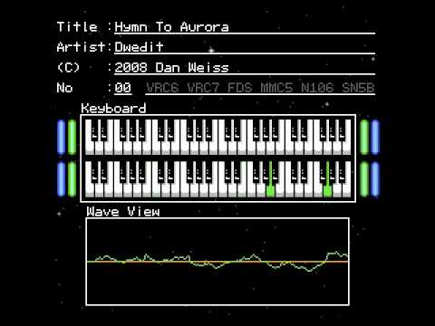 Hymn to Aurora (NES Cover)