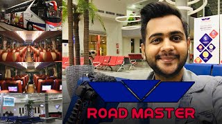 Download lagu Pakistan's Most Luxury Bus Terminal and Service | Road Master Review | Tour 2020 Episode 5 | Vlog mp3 Download lagu Pakistan's Most Luxury Bus Terminal and Service | Road Master Review | Tour 2020 Episode 5 | Vlog mp3