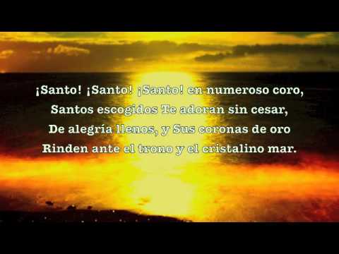 download lagu mp3 mp4 Santo Santo Santo Seor Omnipotente, download lagu Santo Santo Santo Seor Omnipotente gratis, unduh video klip Santo Santo Santo Seor Omnipotente