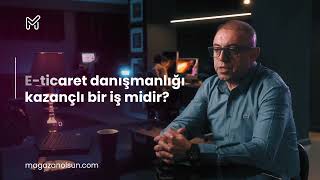 Yeni Nesil E-Ticaret Danışmanlığı Nedir? | Mağazanolsun Bayi Modülü