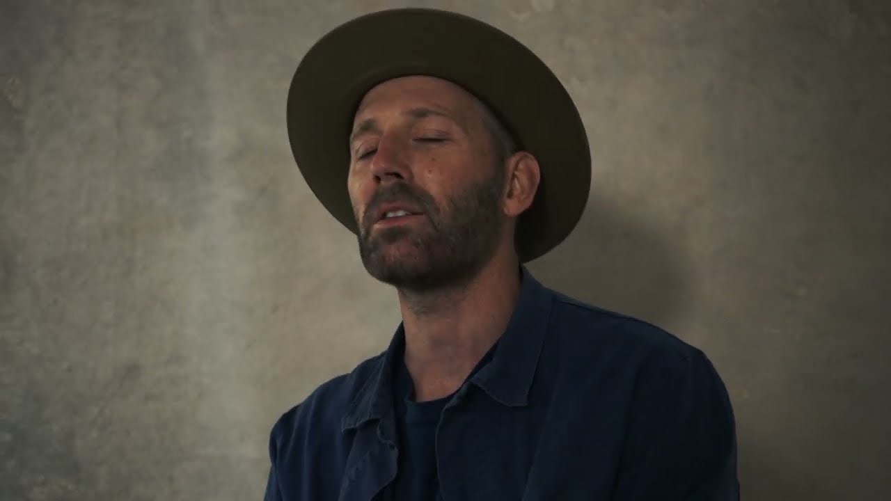 Mat Kearney — Anywhere With You