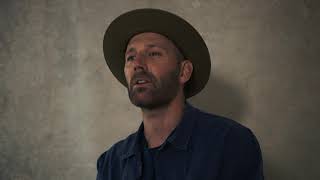 Mat Kearney Anywhere With You Music